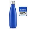 Shangqi Bowling Pin Insulated Water Bottle
