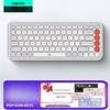 Logitech POP ICON Keys Wireless Bluetooth Keyboard