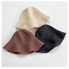 Summer Fine Straw Shading Versatile Face Small Eaves Sunscreen Hat Women