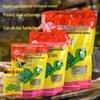Cibo per Tartarughe d'Oro: Cibo Universale per Tartarughe con Calcio e Gamberetti Secchi per Tartarughe Erbivore e Brasiliane