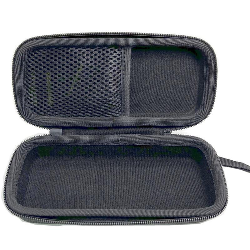 

Nylon Protective Shaver Storage for Case For OneBlade Pro QP2520 Shaver Box Portable Beard Trimmer for Protection Bag 1