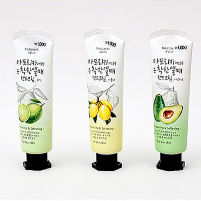 Fruit Country Africa Marula Hand Cream 80ml