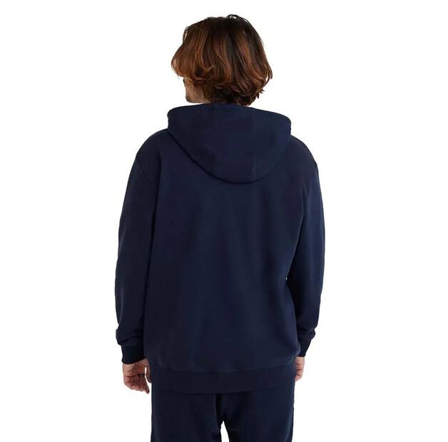 O'neill Small Logo Full Zip Sweatshirt