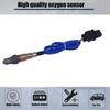 New Front Lambda Probe Oxygen O2 Sensor 0258017226 For Porsche CAYENNE 9PA Turbo S 4.8 2007-2010 Part 95560616800 7L5906262M