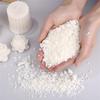 Natural Soy Wax Particles Candle Wax Flakes Handmade Smokeless Scented Candle Crafts Raw Making Materials