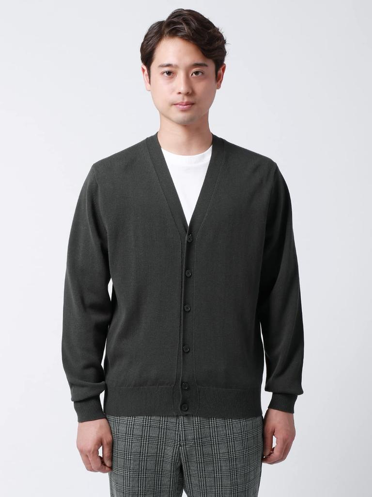 COMMUTECH Washable 12 Gauge High Twist Knit [Suit Square]