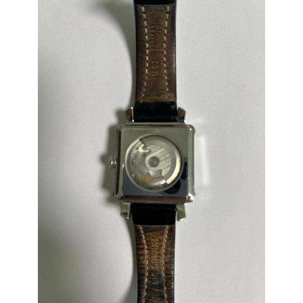 Used HAMILTON Lloyd/Lloyd Automatic Watch