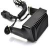 ABLZ-1 Piece 74505-97 Rectifier Regulator For Touring Road King FLHRI Road Glide FLTR ELECTRA Glide 1997-2001
