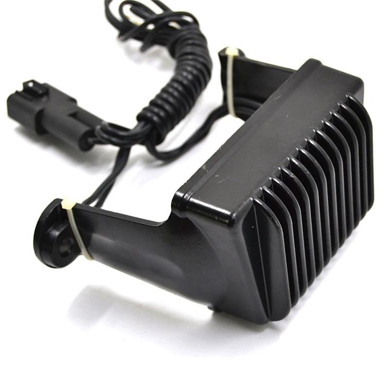 ABLZ-1 Piece 74505-97 Rectifier Regulator For Touring Road King FLHRI Road Glide FLTR ELECTRA Glide 1997-2001