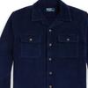 Polo Ralph Lauren SS23 Solid Color Long Sleeve Shirt Men Shirts Blue MNPOWOV16822710-410