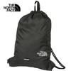 The North Face K Napsac Black One Size