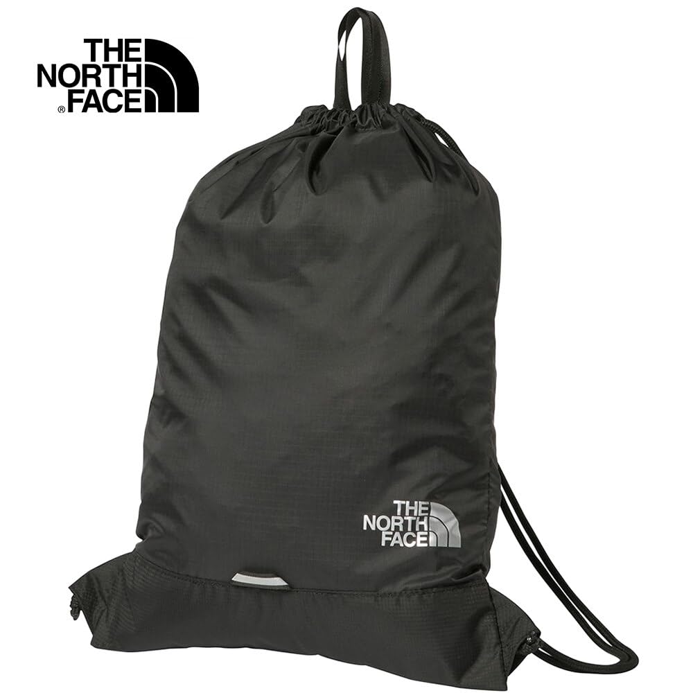 The North Face K Napsac Black One Size