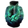 2023 Nuovo Amore Caccia al Cinghiale Stampa 3D Felpa con Cappuccio Oversize da Uomo Animali Unisex Street Casual Abbigliamento Sportivo