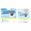 Safe Coffee Maker Cleaner Tablets Remove Limescale Stain Without Damaging Metal Fronts Coffee Machine Descaler