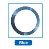 Magnetic Metal Plate Ring for Magsafe Wireless Charger Iron Sheet Sticker Car Phone Holder Magnet Patch