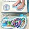 Pressure Foot Massage Pad Foot Acupressure Point Massager Plantar Massager Reflexology Massage Mat