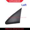 Original New Sink Trim 902561 902562 Door Gusset Trim 8665XH 8665XF Front Triangle Trim For Peugeot 308 408 T7