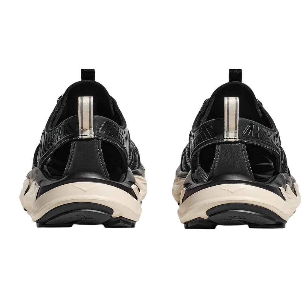 HOKA One One Hopara Black Alabaster 1123112-BKLB