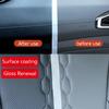 Car Plastic Refurbished Plated Crystal Coating Agent Part Retread Scratch Repair Console Instrument Panel Care Polish Cleaner