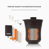 Thermos Portable Insulated Tea Travel Set