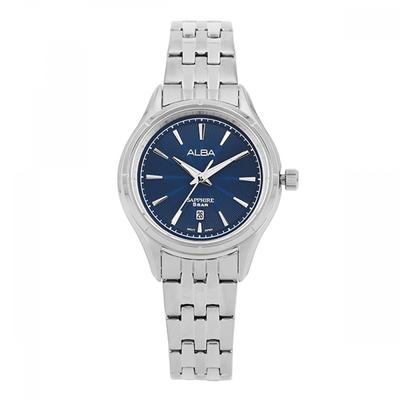 Dámske kovové hodinky Seiko Alba Ah7cy5x1 PreStige