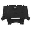 Under Gearbox Cover 8K1863822J Impact Resistant Protective Rubber Gearbox Splash Rust Shield for A4 B8 2008 2016