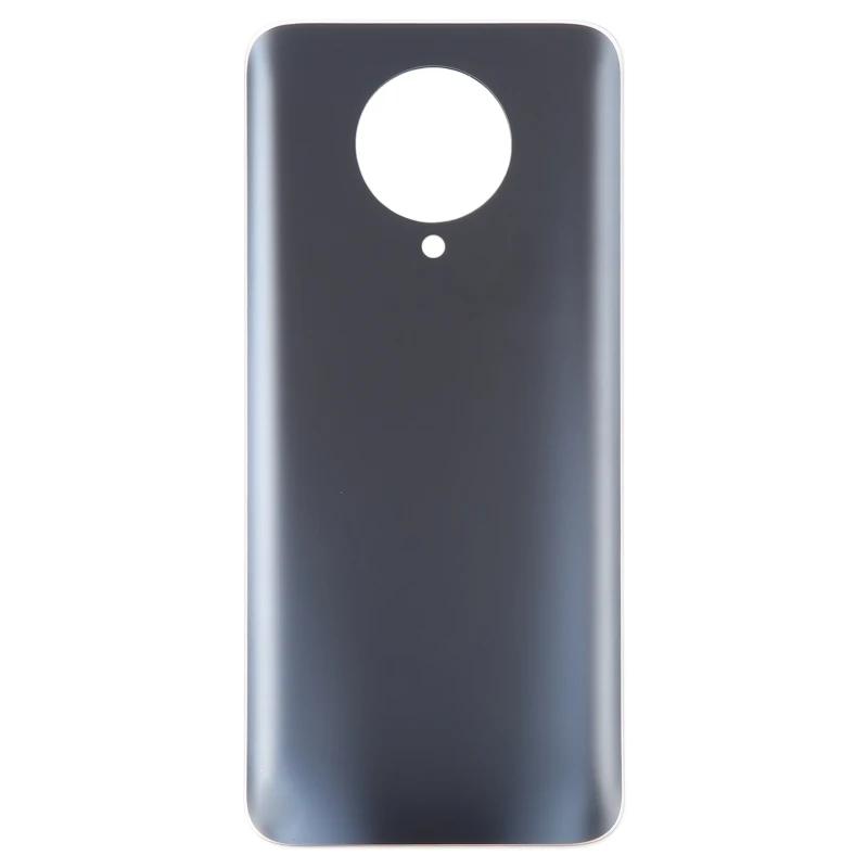 Skleněný zadní kryt baterie pro telefon Xiaomi Poco F2 Pro Náhradní díl zadního krytu