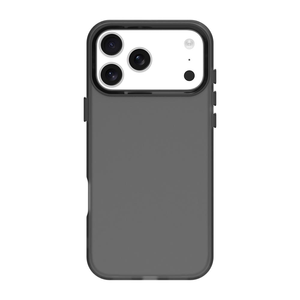 Frosted Case For iphone 17 Pro Cover iphone 17 16 15 Pro Funda Coque Matte Translucent PC Candy Color Phone Bumper iphone 17 Pro