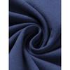 American Retro Heavy-Weight High-Density Pure Cotton Pocket T-Shirt Men's Short-Sleeve Summer Base Layer Export Men's Clothing All-Cotton Tee