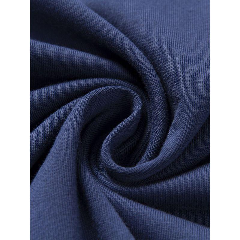 American Retro Heavy-Weight High-Density Pure Cotton Pocket T-Shirt Men's Short-Sleeve Summer Base Layer Export Men's Clothing All-Cotton Tee