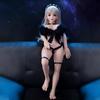 100CM Full-body Sex Doll Realistic Vaginal Men Masturbation Silicone Sex Doll Male Adult Toy Masturbator Products