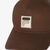 Fila F+ BOX MESH TRUCKER cap_FO252CP10X001_217