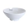 AMPEREX 9-inch Melamine Deep Bowl