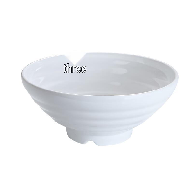 AMPEREX 9-inch Melamine Deep Bowl