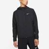 Nike MILER Jacke Frühling Herren Schwarz DD4747-010