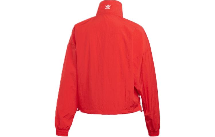 adidas Originals Jackets Women's Lapel Moderate Other FM2585
