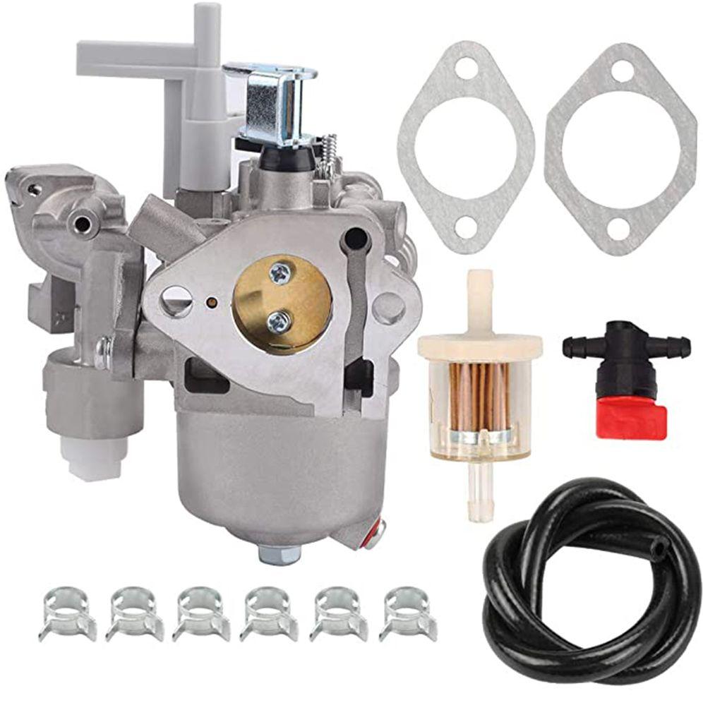 279-62361-20 Carburetor with Fuel Line Filter for Robin EX27 279-62301-00 279-62301-10 279-62301-20 279-62301-30 279-62301-40 2