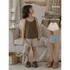 Yoyou Girl's Loose Summer Casual Shorts