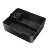  for Tesla 2017 2018 2019 2020 Car Central Armrest Box Stowing Tidying Glove Box Storage Box Non-slip Car Accessories F1n0
