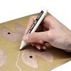Fast Drying Circuit Repair Pen High Conductivity For Electronics Repair Fix On Plastic Metal Surfaces