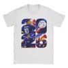 Magliette Unisex Divertenti Meme Dittatore di Mbappé Calcio Vintage Manica Corta Girocollo 100% Cotone Abbigliamento Stampato