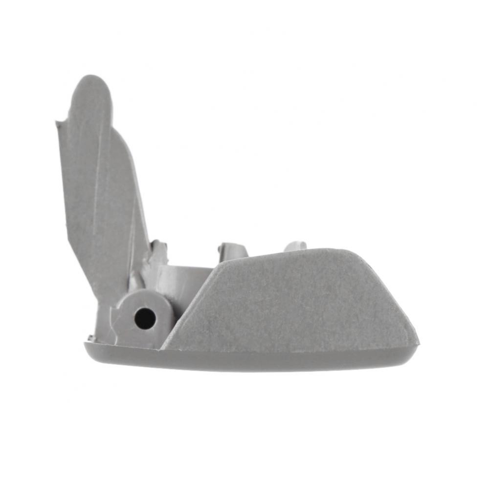 1/3/5PCS Gray Armrest Glove Box Handle Cover fits for Golf MK4 1998-2005 Jetta (Bora) A4 1999-2004 Auto Parts Accessories