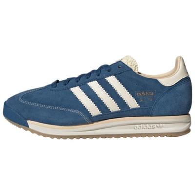 Scarpe da Corsa Originals SL72 RS Unisex Blu Asfalto JQ9824