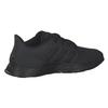 Adidas QUESTAR FLOW NXT Running Size Core FY9559 Shoes, Medium, 27.5cm, Black,