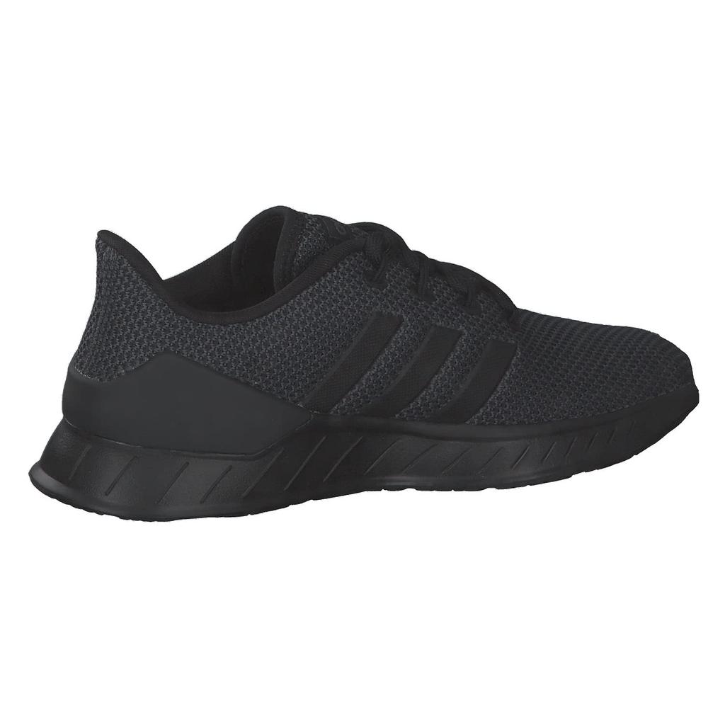 Adidas QUESTAR FLOW NXT Running Size Core FY9559 Shoes, Medium, 27.5cm, Black,