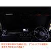 Windshield Sunshade for Suzuki Jimny Sierra Windshield UV Sun 1 Panel One-Touch JB64W, JB74W, Curtain, Heat-Insulating, Light-Blocking, Protection,