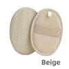 Loofah Natural 11x16cm Bath Scrubber Towel Exfoliating Pads For Use Shower