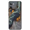 Luxury Phone Case For Vivo Y19s Pro 4G Soft TPU Silicone Back Case For Vivo Y29 5G Y 29 19s Marble Patterns Cover Bumper Funda