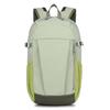Schoolbag, outdoor sports backpack, hiking backpack, men's travel backpack, women's large-capacity travel lightweight casual backpack