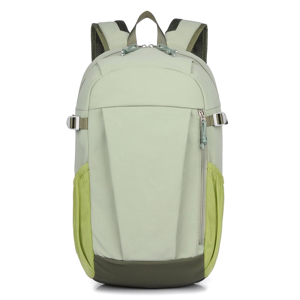 Schoolbag, outdoor sports backpack, hiking backpack, men's travel backpack, women's large-capacity travel lightweight casual backpack